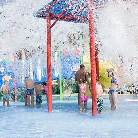 Hipotels Barrosa Garden ชิกลานา เด ลา ฟรอนเตรา ภายนอก รูปภาพ