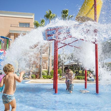 Hipotels Barrosa Garden ชิกลานา เด ลา ฟรอนเตรา ภายนอก รูปภาพ