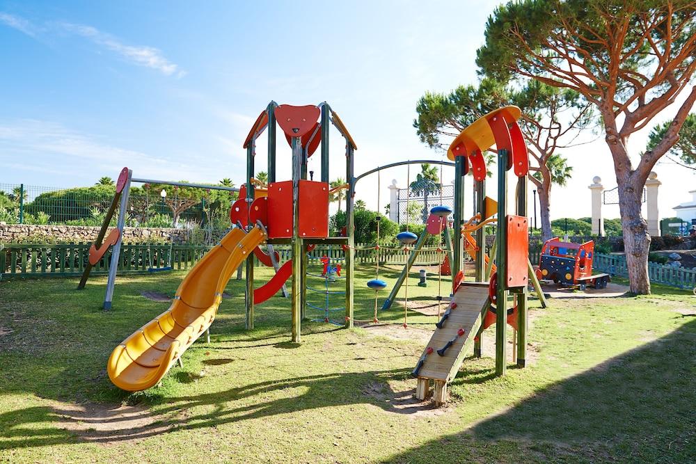 Hipotels Barrosa Garden ชิกลานา เด ลา ฟรอนเตรา ภายนอก รูปภาพ