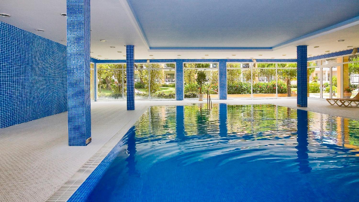 Hipotels Barrosa Garden ชิกลานา เด ลา ฟรอนเตรา ภายนอก รูปภาพ